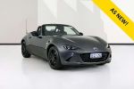 Image for 2024 Mazda MX-5 G20 RF GT RS MX5Y