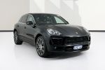 Image for 2018 Porsche MACAN S 95B MY18