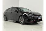 Image for 2022 Kia Cerato GT BD MY22