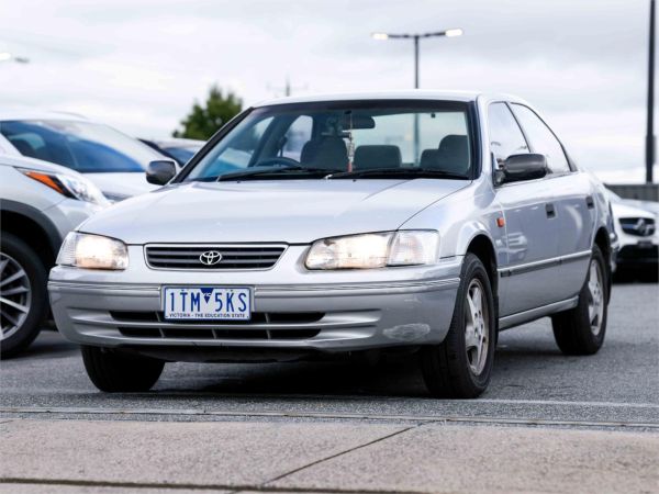2002 Toyota Camry Sedan SXV20R Advantage Limited Edition CSi image