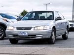 Image for 2002 Toyota Camry Sedan SXV20R Advantage Limited Edition CSi