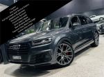 Image for 2017 Audi SQ7 Wagon 4M MY17 TDI