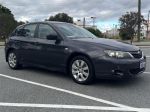 Image for 2008 Subaru Impreza Hatchback G3 MY09 R