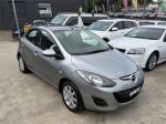 Image for 2013 MAZDA MAZDA2 5D HATCHBACK DE MY14 NEO SPORT