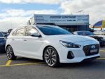 Image for 2017 Hyundai i30 Hatchback PD MY18 SR Premium