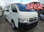 Image for 2021 TOYOTA HIACE 5D VAN TRH200 DX