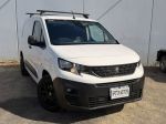 Image for 2019 Peugeot Partner K9 MY19 110 THP Standard (L1)