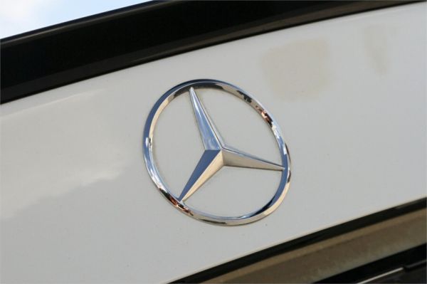 2017 Mercedes-Benz CLA-Class Coupe C117 808MY CLA45 AMG image