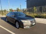Image for 2013 TOYOTA AURION 4D SEDAN GSV50R PRODIGY