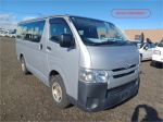 Image for 2015 Toyota Hiace Van DX