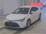 Image for 2020 Toyota Corolla Touring Wagon Hybrid G-X