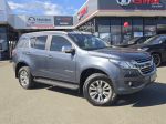 Image for 2020 Holden Trailblazer RG LTZ