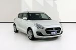 Image for 2023 Suzuki SWIFT GL NAVI AZ SERIES II