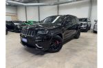 Image for 2014 Jeep Grand Cherokee SRT WK