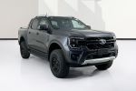 Image for 2025 Ford RANGER WILDTRAK 2.0 (4x4) PY MY25.25 4X4 2.0L