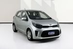 Image for 2021 Kia PICANTO S (PE) JA MY21