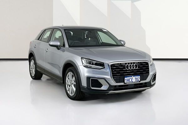 2020 Audi Q2 35 TFSI DESIGN (1.4 TFSI) GA MY20 image
