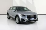 Image for 2020 Audi Q2 35 TFSI DESIGN (1.4 TFSI) GA MY20