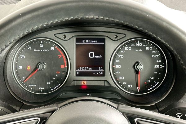 2020 Audi Q2 design image