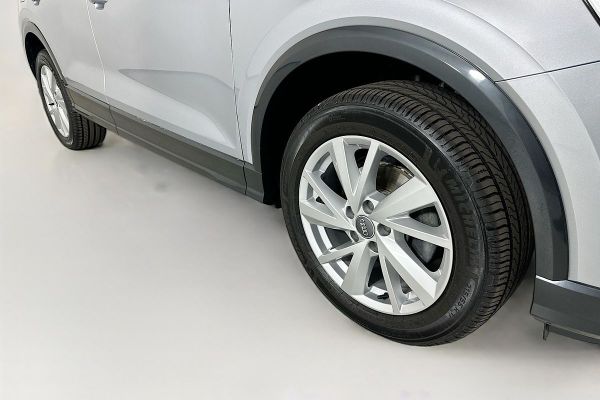 2020 Audi Q2 design image