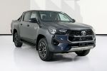 Image for 2025 Toyota HILUX SR5 48V (4x4) GUN126R RC 4X4