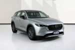 Image for 2022 Mazda CX-5 TOURING ACTIVE (AWD) CX5L