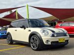 Image for 2008 MINI Clubman Wagon R55 Cooper