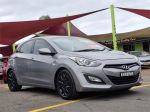 Image for 2013 Hyundai i30 Hatchback GD Active