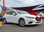 Image for 2015 Mazda 3 Hatchback BM5478 Neo