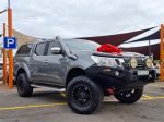 Image for 2018 Nissan Navara Utility D23 S3 ST