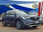 Image for 2018 Holden Acadia Wagon AC MY19 LTZ-V