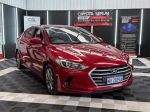 Image for 2016 HYUNDAI ELANTRA 4D SEDAN AD ACTIVE 2.0 MPI