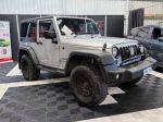 Image for 2012 JEEP WRANGLER 2D SOFTTOP JK MY11 SPORT (4x4)