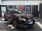 Image for 2014 NISSAN QASHQAI 4D WAGON J11 Ti