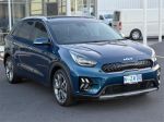 Image for 2021 Kia Niro DE 22MY Sport