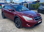 Image for 2012 Subaru XV Hatchback G4X MY12 2.0i