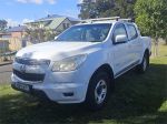 Image for 2013 HOLDEN COLORADO CREW CAB P/UP RG LX (4x4)