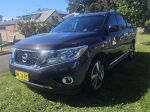 Image for 2013 NISSAN PATHFINDER 4D WAGON R52 Ti (4x4)