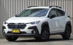 Image for 2023 SUBARU CROSSTREK 4D WAGON MY24 AWD 2.0L