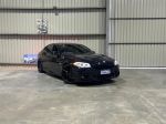 Image for 2013 BMW 5 Series Sedan F10 MY1112 535i