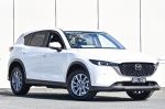 Image for 2022 Mazda CX-5 KF Series Touring