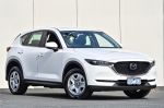 Image for 2018 Mazda CX-5 Wagon KF2W7A Maxx