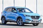Image for 2022 MG HS SAS23 Essence