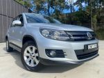 Image for 2013 VOLKSWAGEN TIGUAN 4D WAGON 5NC MY13 132 TSI PACIFIC