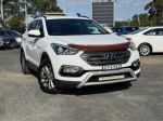 Image for 2015 HYUNDAI SANTA FE 4D WAGON DM SERIES II (DM3) ELITE CRDi (4x4)