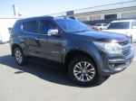 Image for 2018 Holden Trailblazer Wagon RG MY19 LTZ