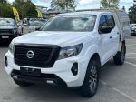 Image for 2021 Nissan Navara SL D23 Auto 4x4 MY21 Dual Cab