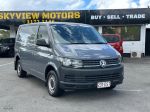 Image for 2019 Volkswagen Transporter TDI340 T6 SWB Auto MY19