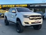 Image for 2015 Ford Ranger XL PX Manual 4x4 Double Cab