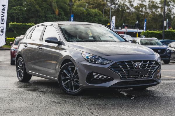 2023 Hyundai i30 PD.V4 Elite image